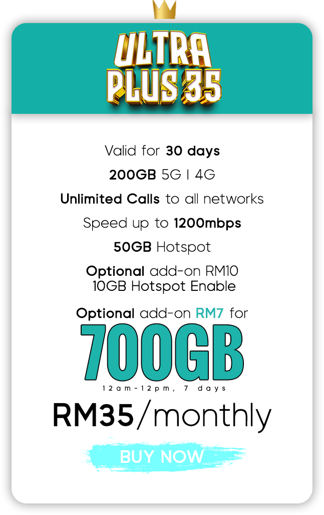 Ultra Plus 35 plan board